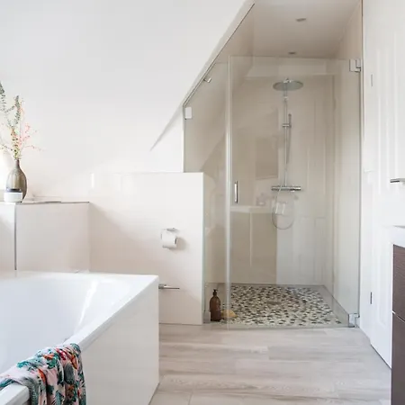 Seeadler 49 Hébergement de vacances Fuhlendorf (Mecklenburg-Vorpommern)