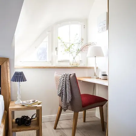 Seeadler 49 * Fuhlendorf (Mecklenburg-Vorpommern)