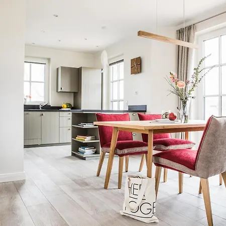 Seeadler 49 * Fuhlendorf (Mecklenburg-Vorpommern)