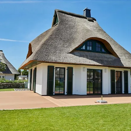 Hébergement de vacances Seeadler 49