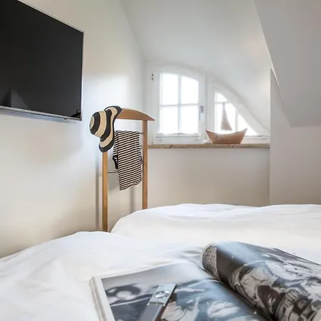 Seeadler 49 Fuhlendorf (Mecklenburg-Vorpommern)