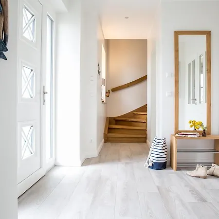 Seeadler 49 Hébergement de vacances