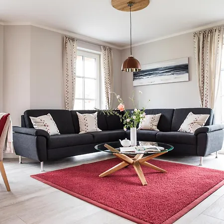 Hébergement de vacances Seeadler 49