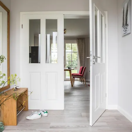 Seeadler 49 Ferienhaus *