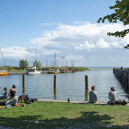 Seeadler 49 Hébergement de vacances Fuhlendorf (Mecklenburg-Vorpommern)