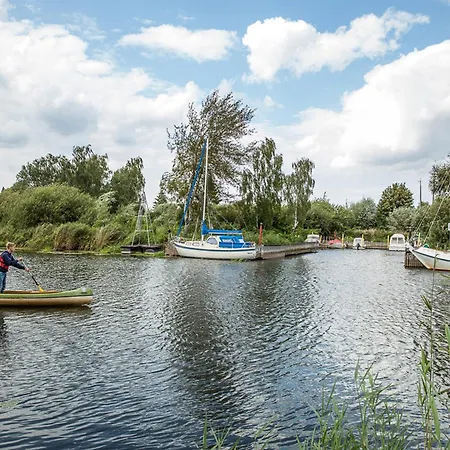 Seeadler 49 Ferienhaus Fuhlendorf (Mecklenburg-Vorpommern)