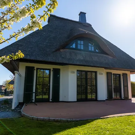 Ferienhaus Seeadler 49