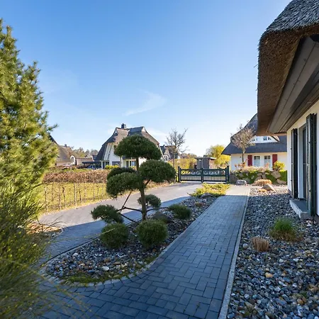 Seeadler 49 Ferienhaus *